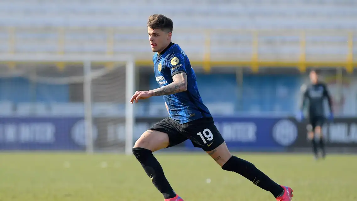 Alessandro Silvestro al Fiorenzuola Inter.it