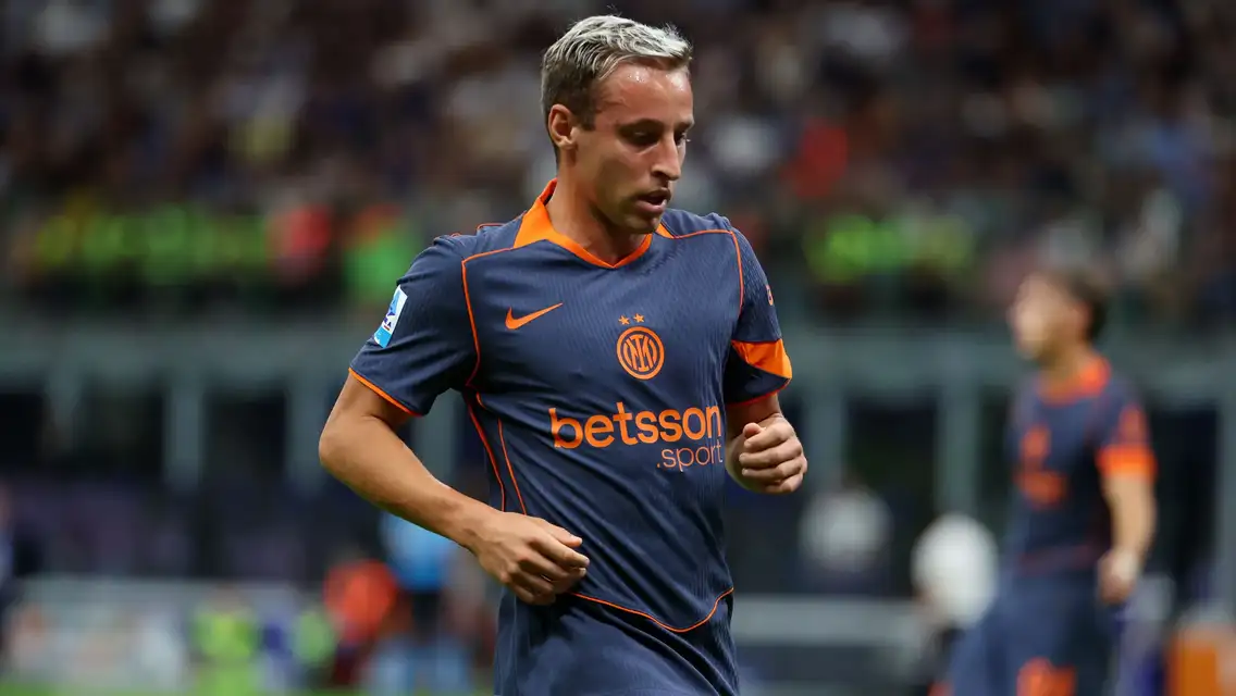 Alles Gute zum Geburtstag, Davide!
