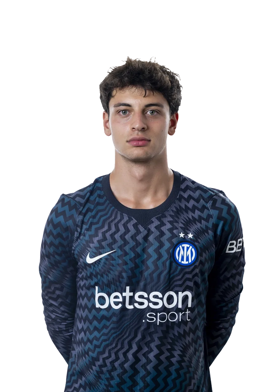 Player image