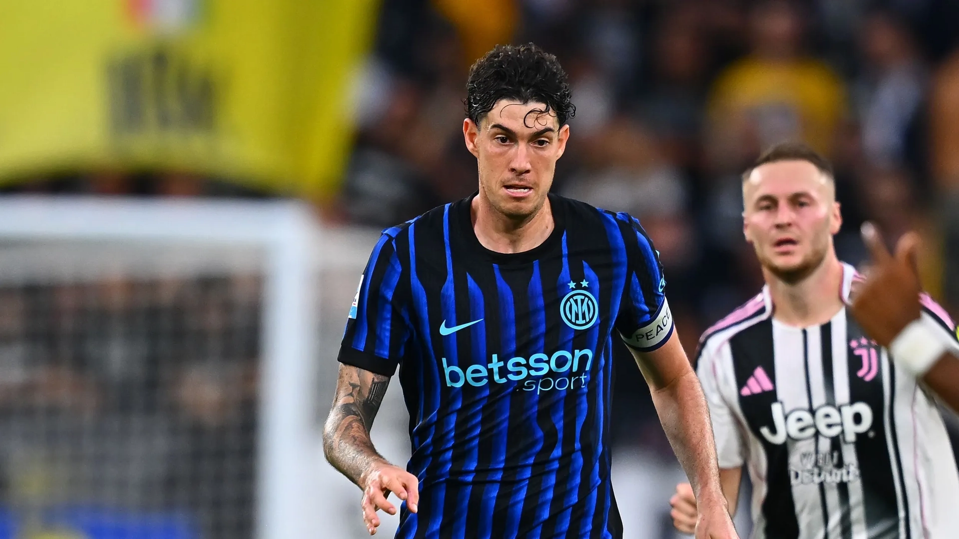 Alessandro Bastoni bantah terlibat kasus prostitusi anak