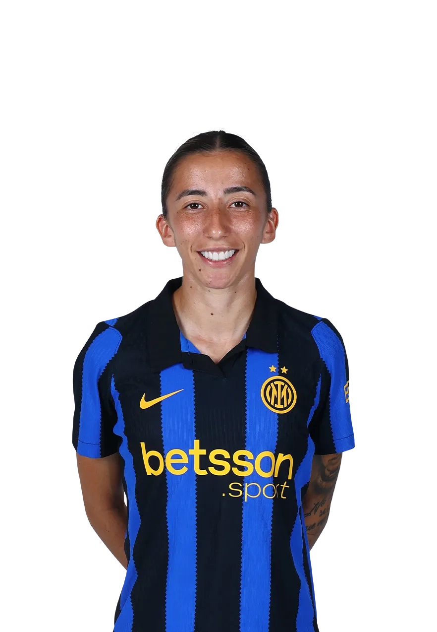 Player image