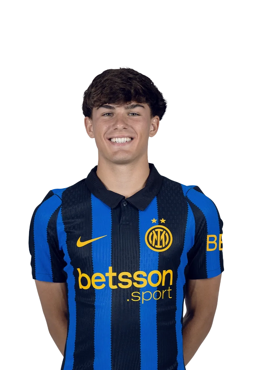 Player image