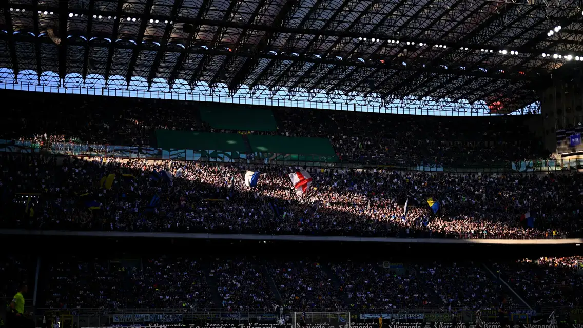 Inter-Cagliari verso il sold-out: ultime disponibilità | Inter.it