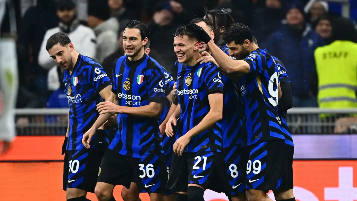Inter vs. Udinese, the complete guide