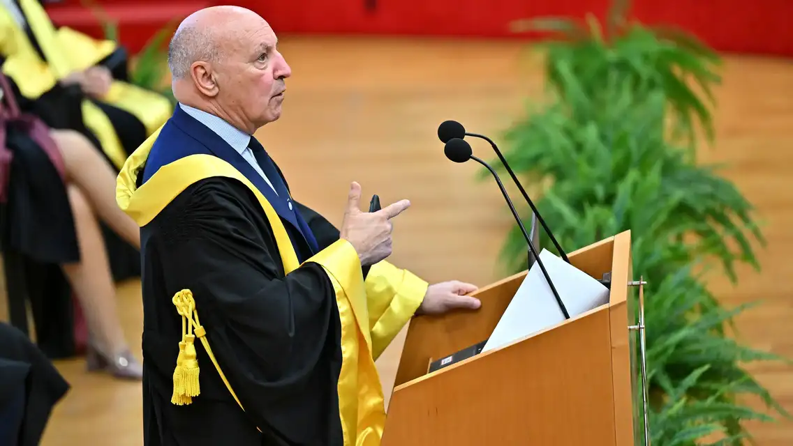Marotta: 