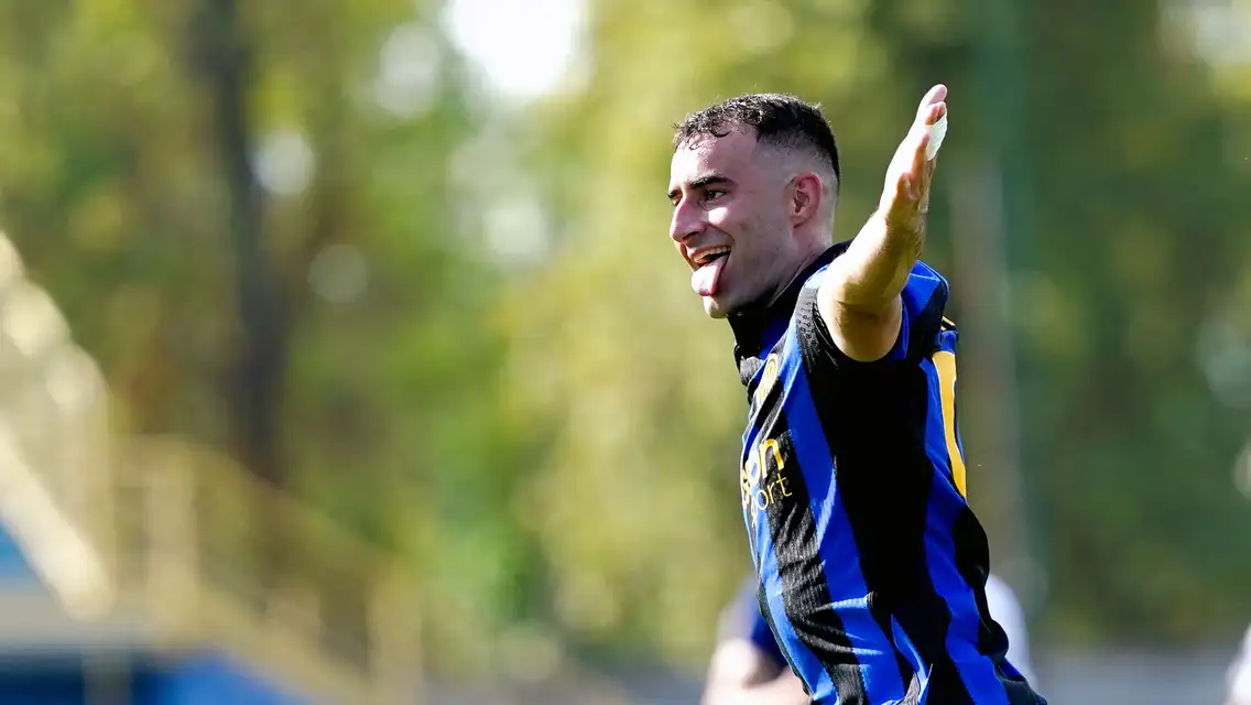 Zweiter Sieg in Folge für Inter U23: Foggia 3:2 besiegt