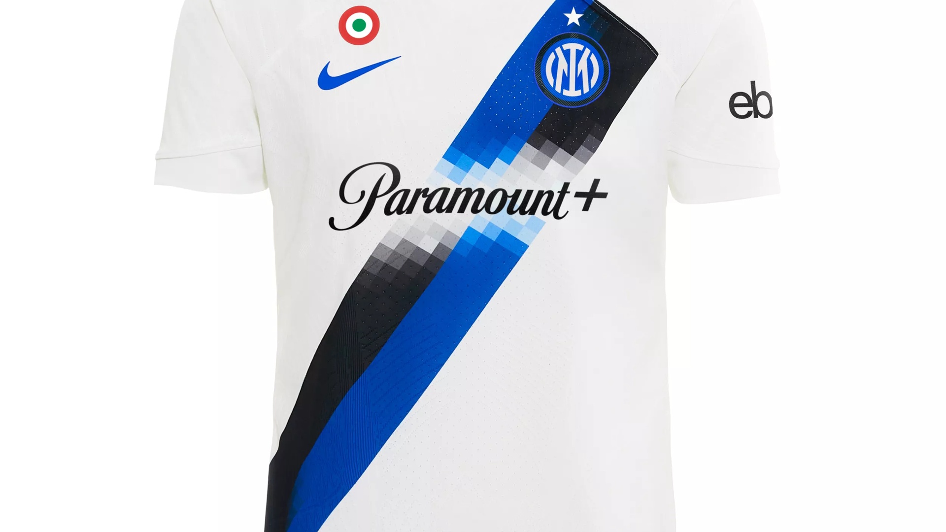 Inter Milan 2021/22 Away Jersey Men –