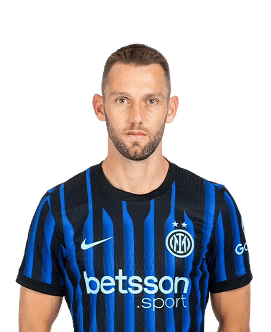 Stefan de Vrij | Inter.it