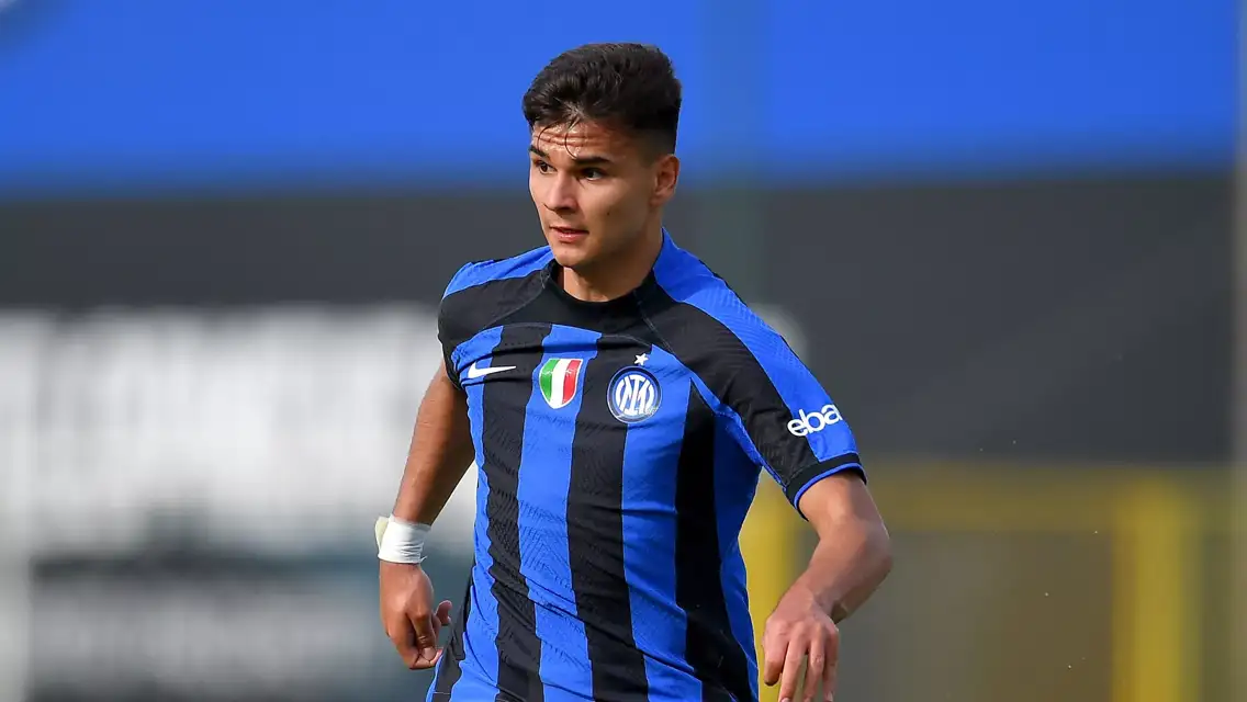 Nikola Iliev joins CSKA 1948 Sofia | Inter.it