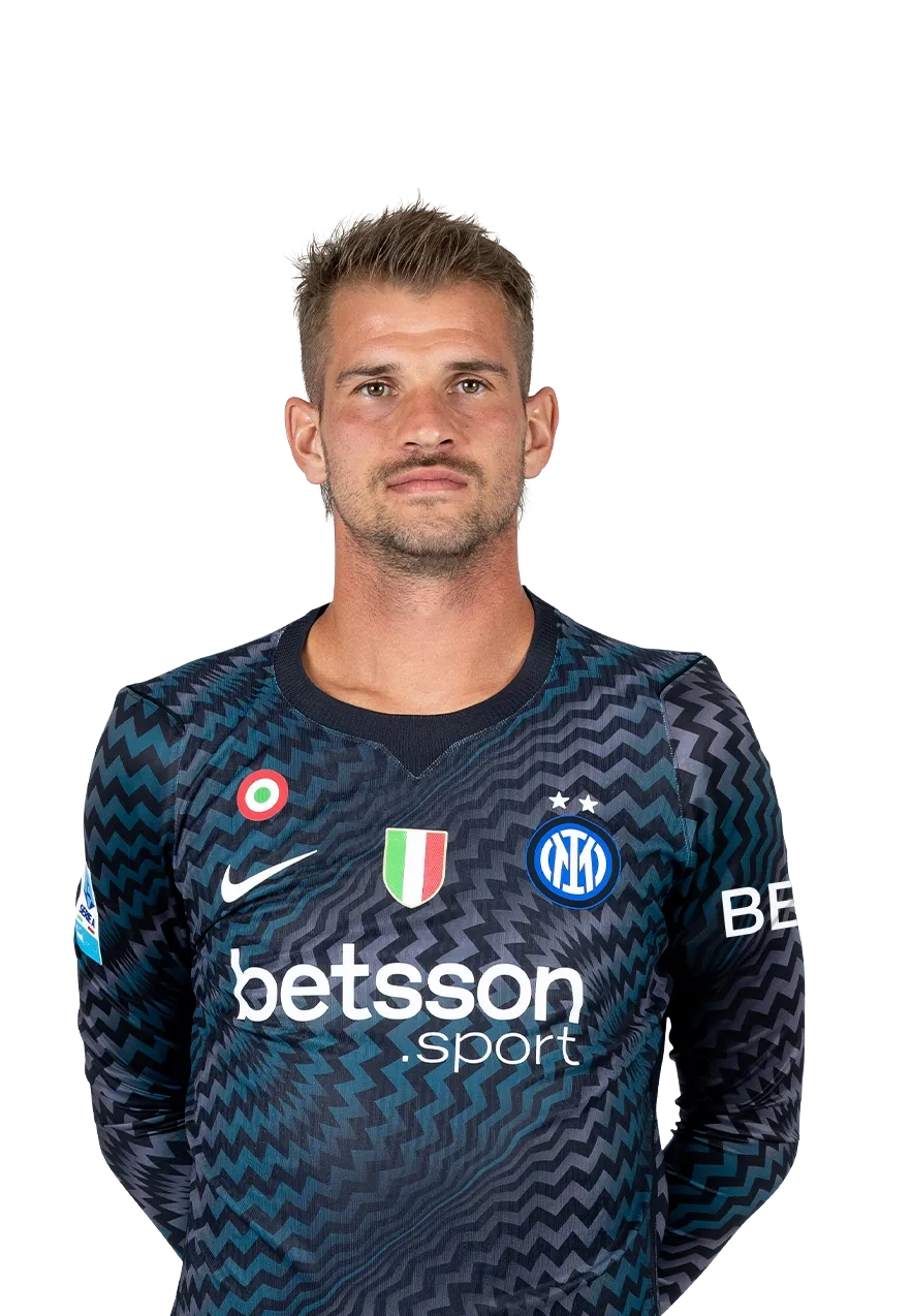 Player image