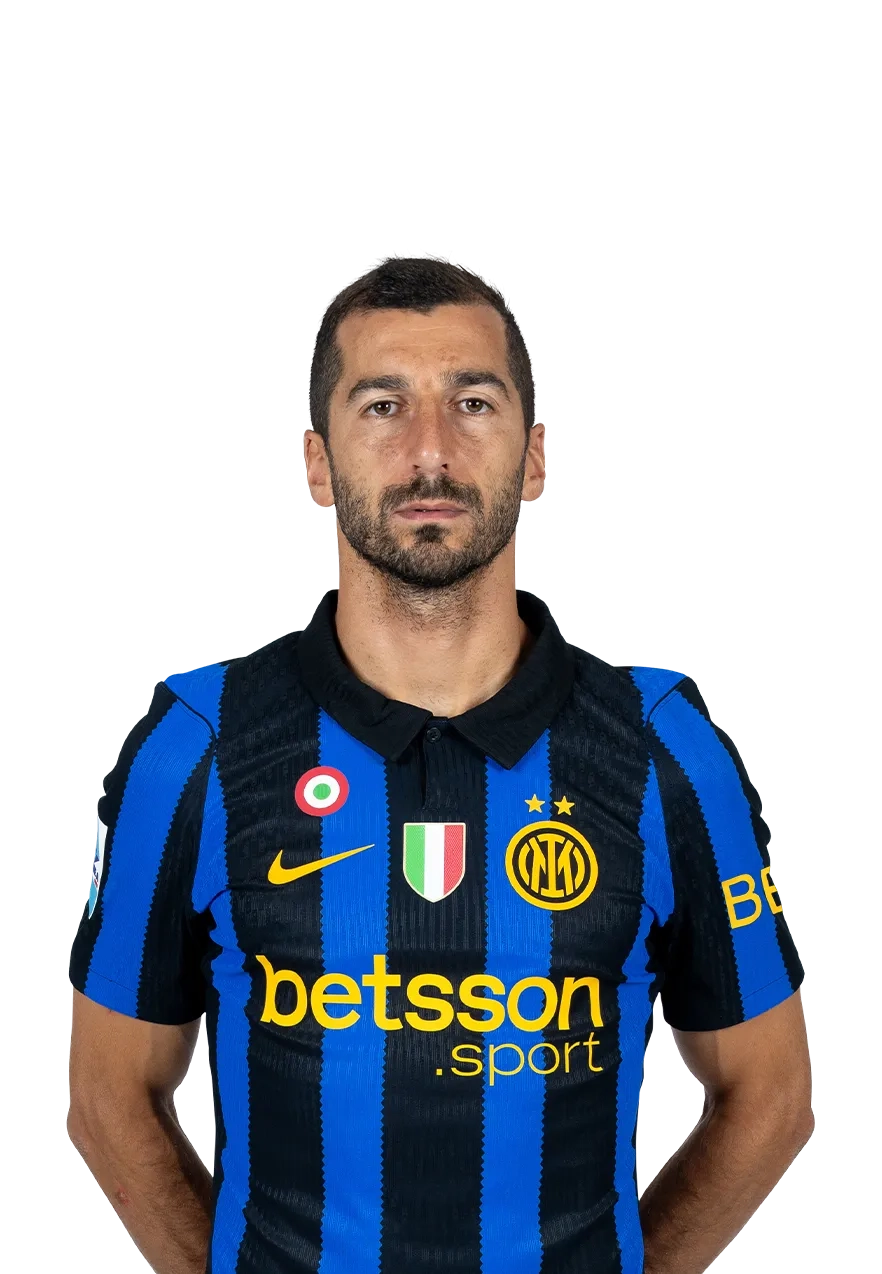 Player image