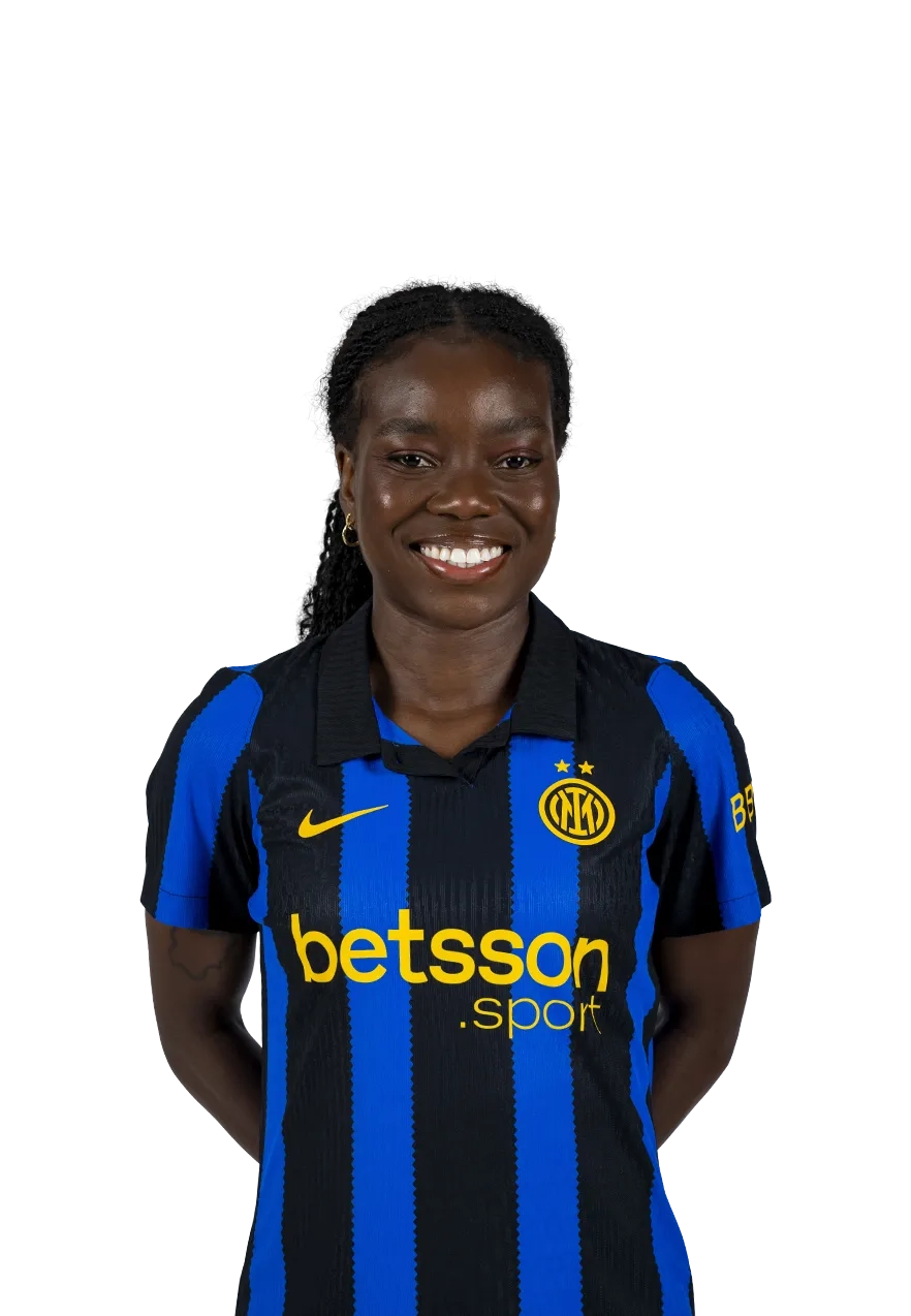 Player image