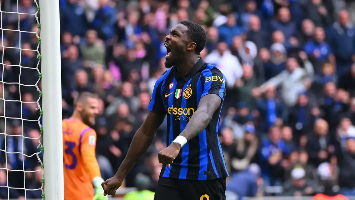 Thuram's determination: "We can win any game!"