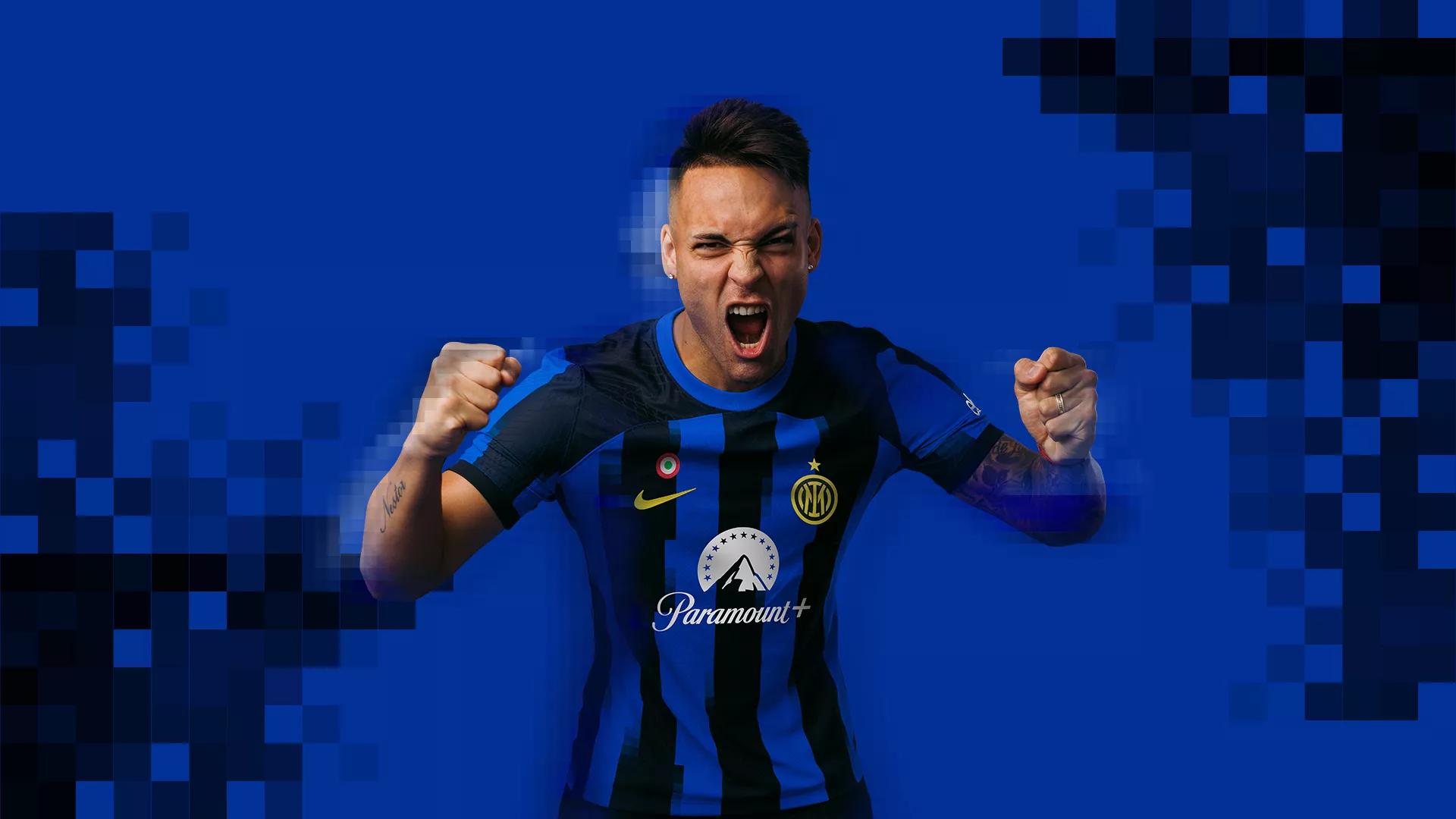 Inter Milan Jerseys Match Kits 23/24