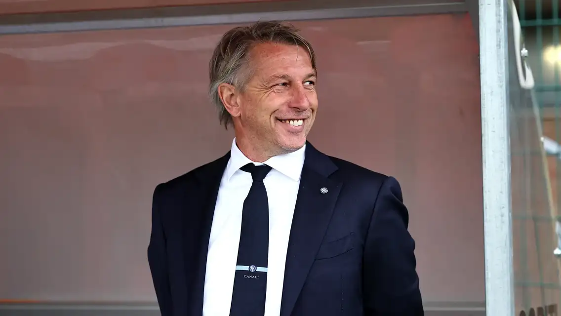 Serie C, Inter U23-Pergolettese Aufstellungen