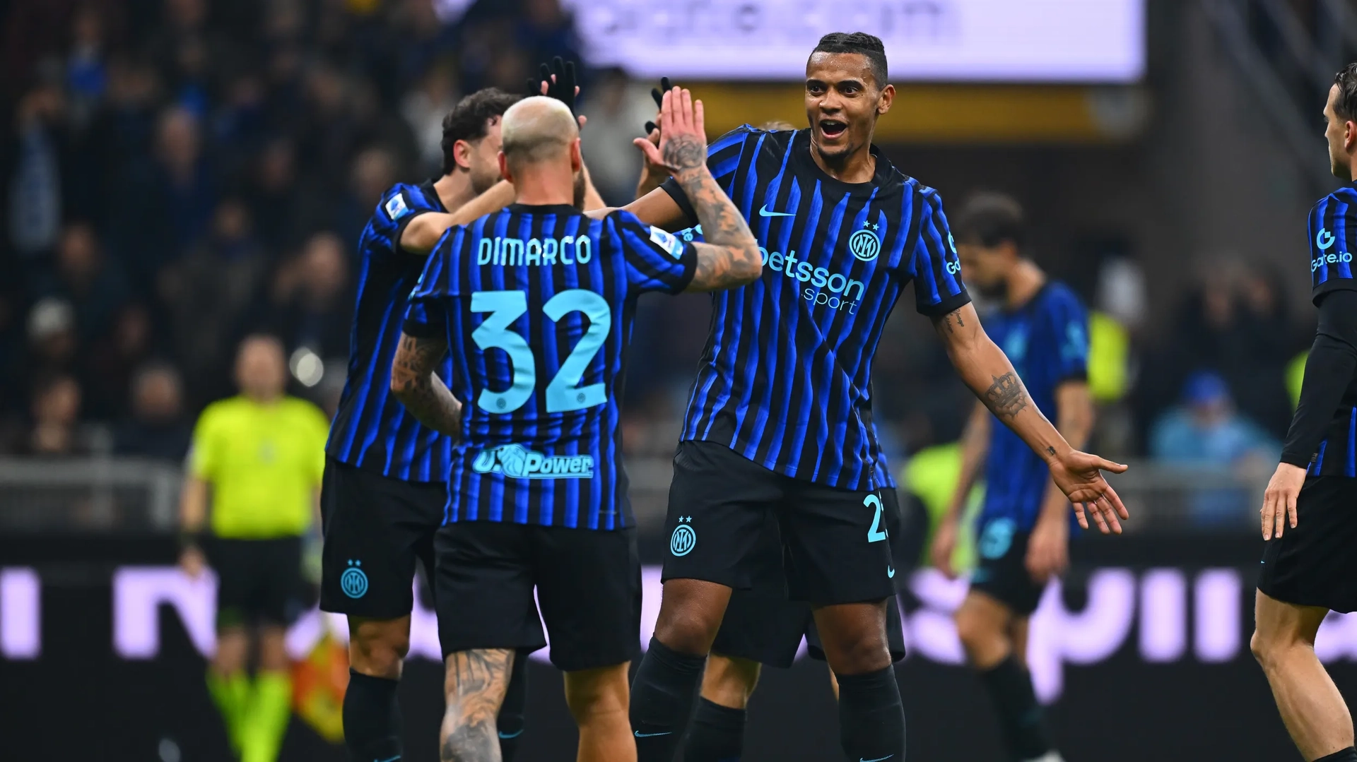 Inter Milan pertimbangkan beli pemain di bursa transfer Januari