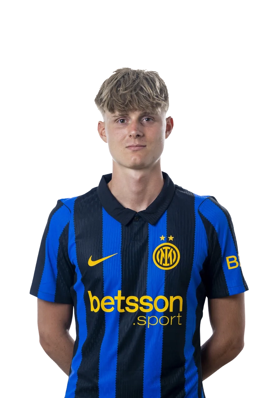 Player image