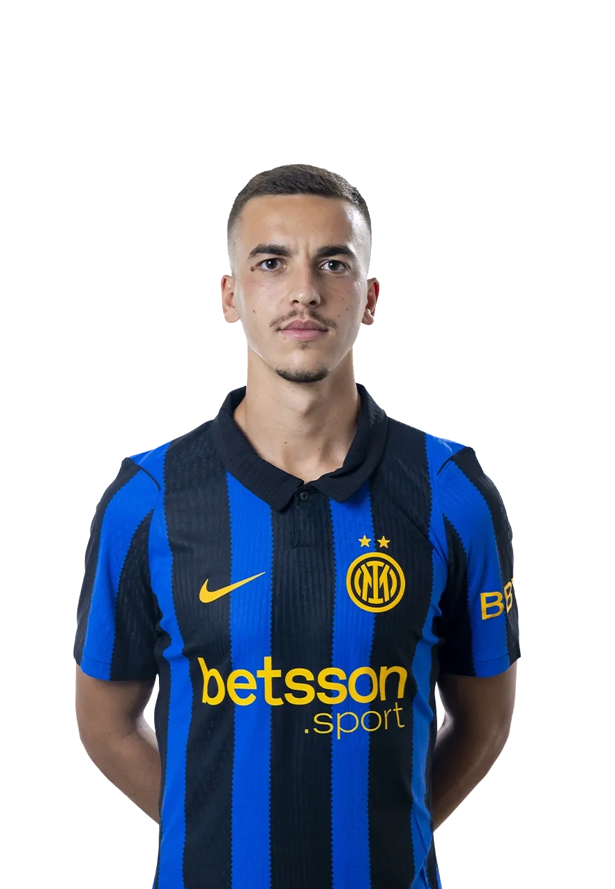 Player image