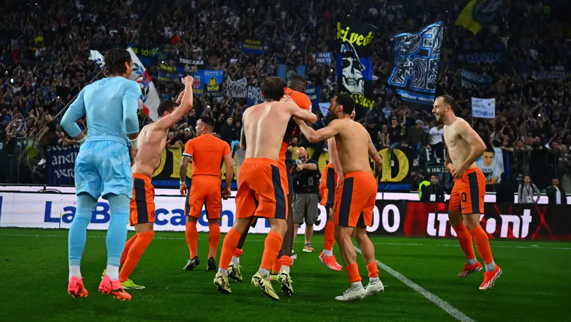 The Coronation: From San Siro to the Duomo