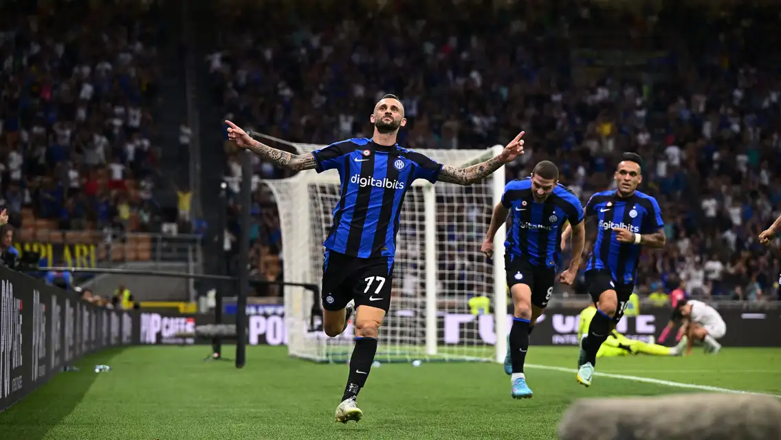 World Cup, Brozovic plays in the Croatia win | Inter.it