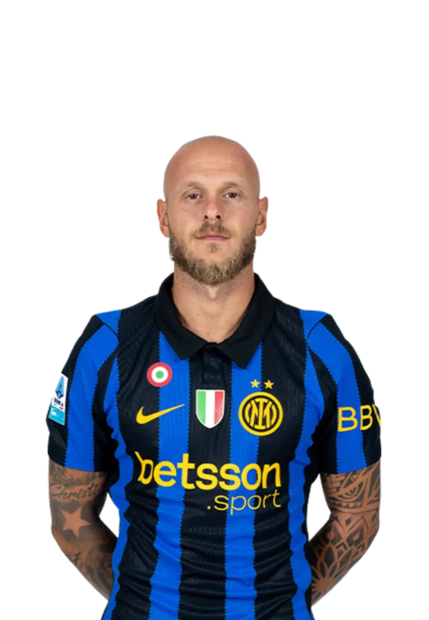 Player image