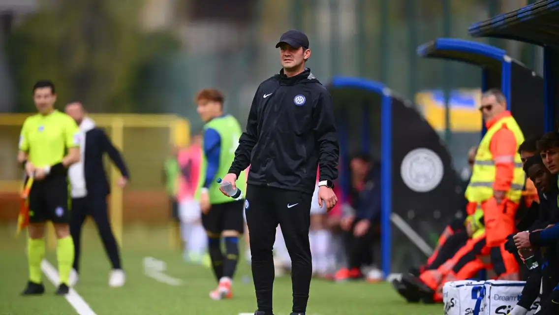 Primavera, Inter-Cagliari: le formazioni ufficiali | Inter.it