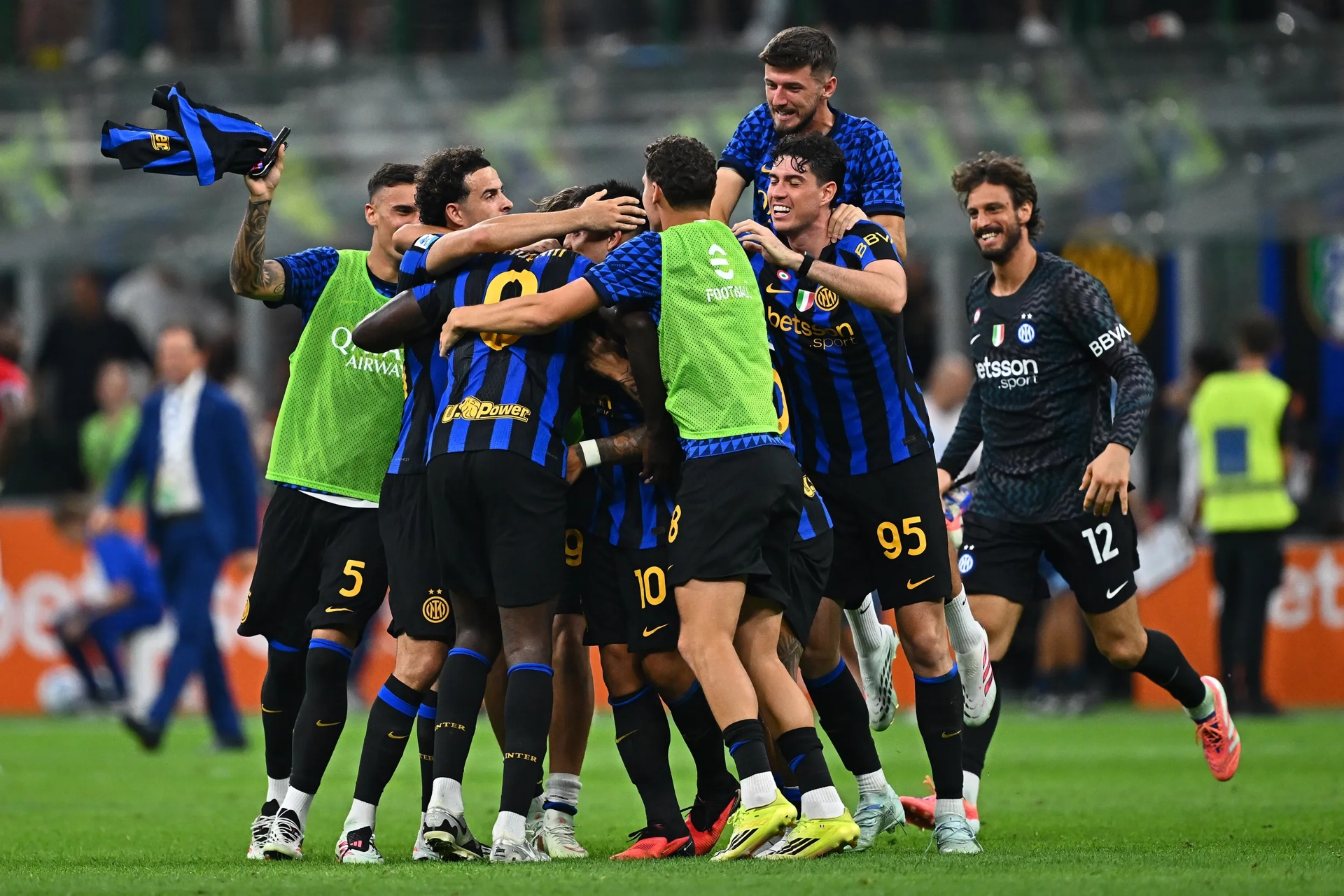 Prediksi Real Madrid vs Inter Milan 9 September 2026