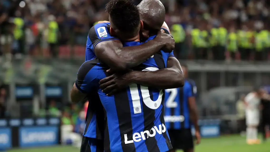 Il ritorno della Lu-La | Inter.it