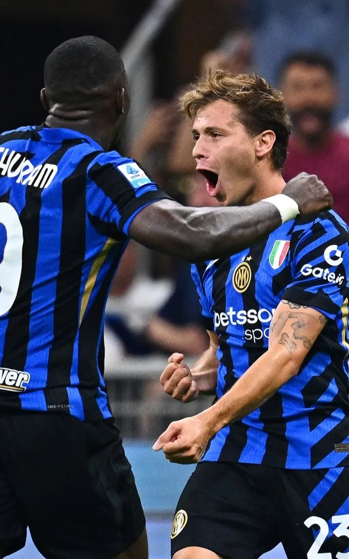 Latest inter milan news discount