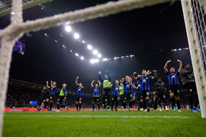 Serie A, il calendario dell'Inter fino ad aprile