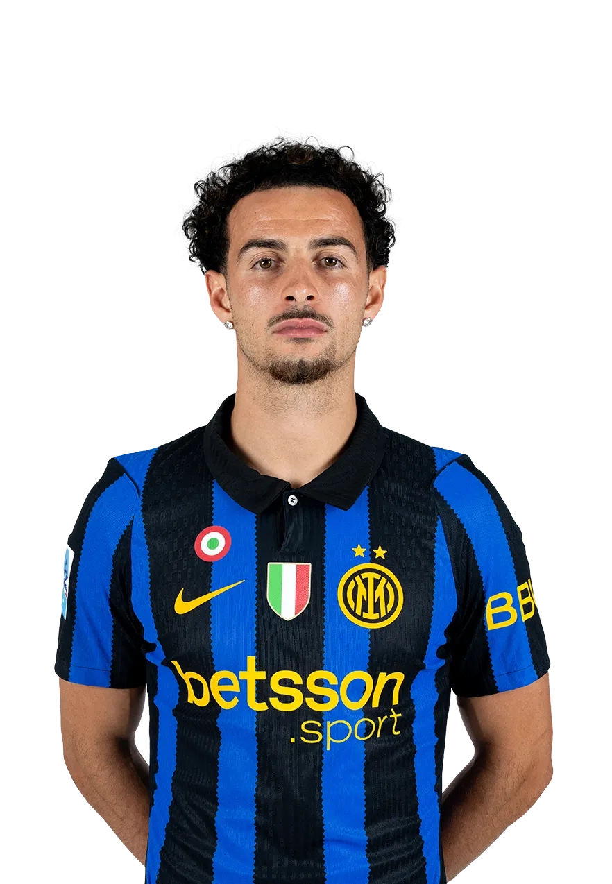 Player image