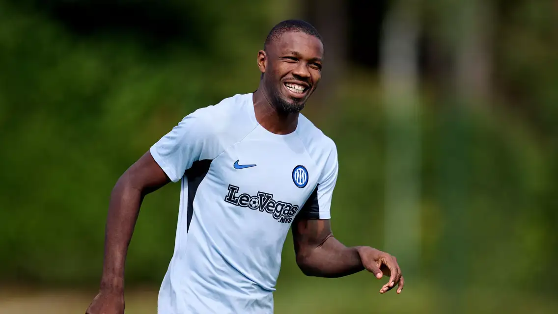 Inter-Fiorentina, dove vederla in TV | Inter.it