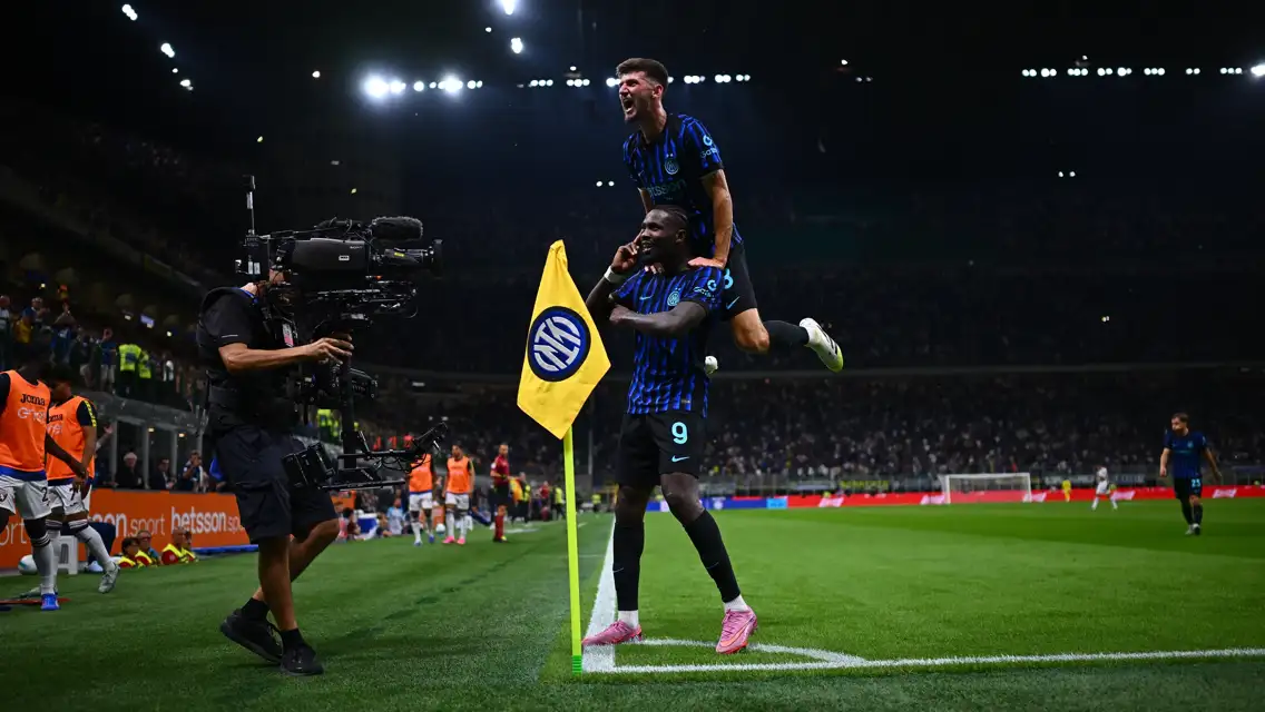 Inter-Torino, la diretta da San Siro