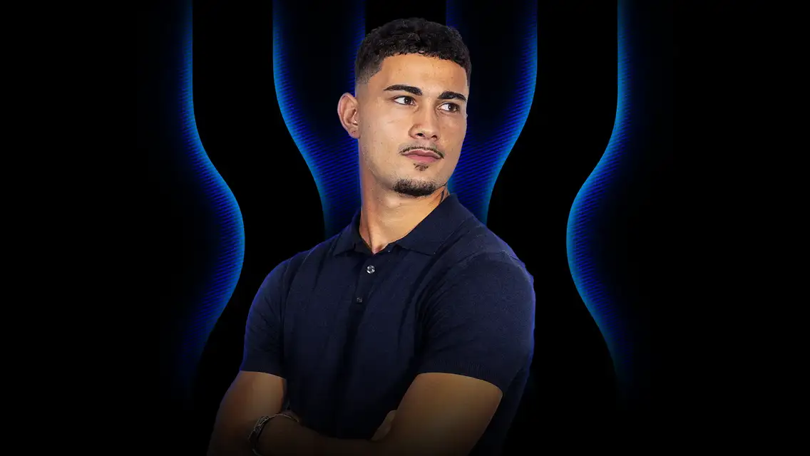 Simone Cinquegrano is Inter U23s' new player
