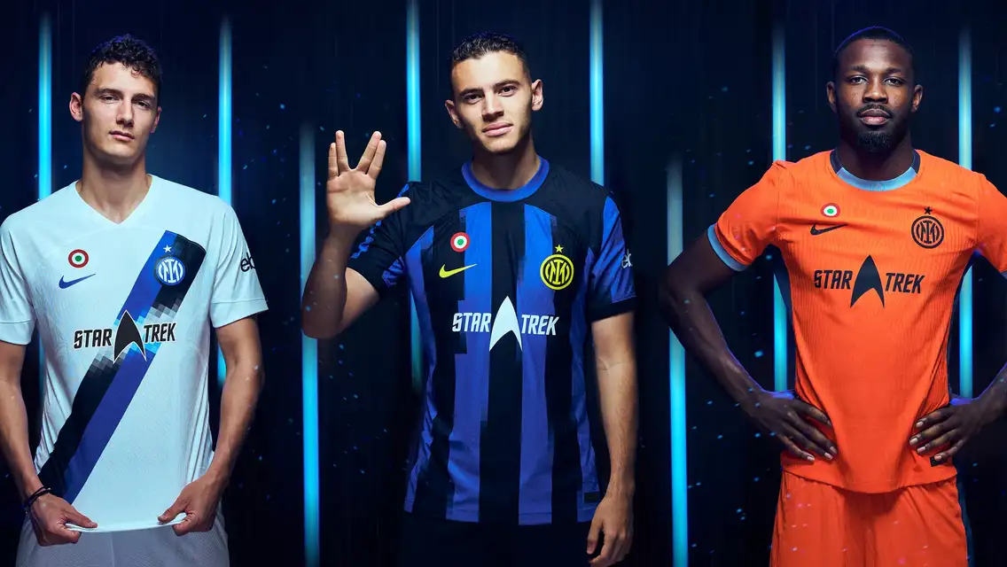 Inter-Cagliari: il Matchday Programme