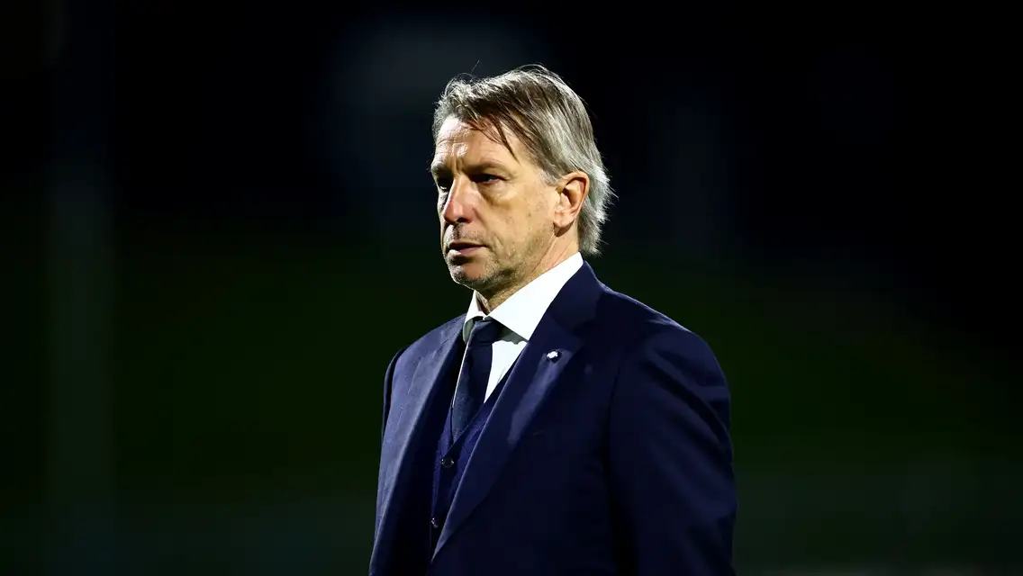 Serie C, die Aufstellungen von Triestina-Inter U23