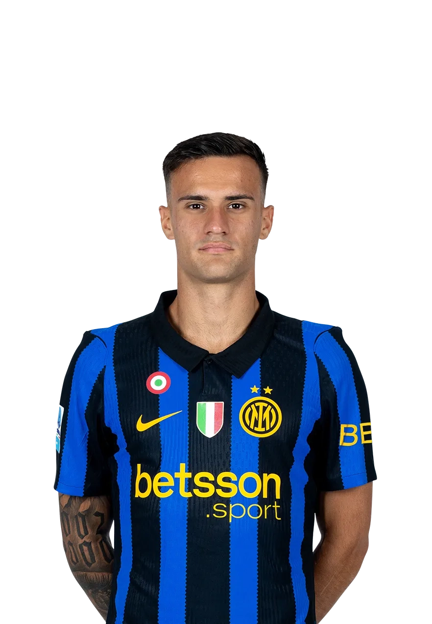Player image