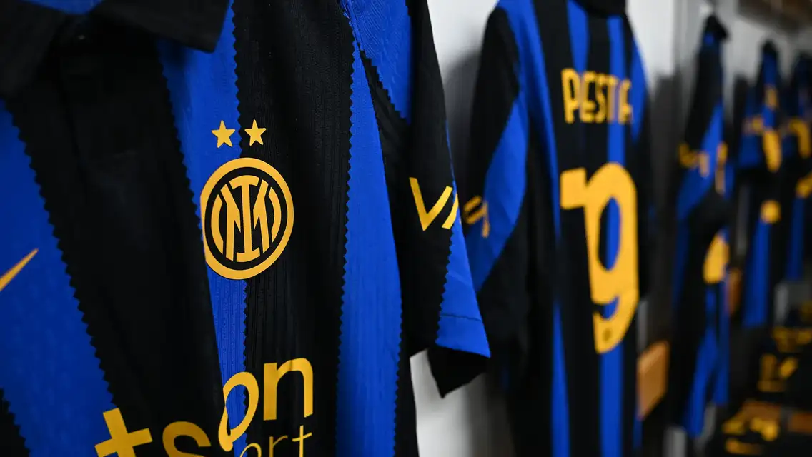 Savoia-Inter U23, die offiziellen Aufstellungen