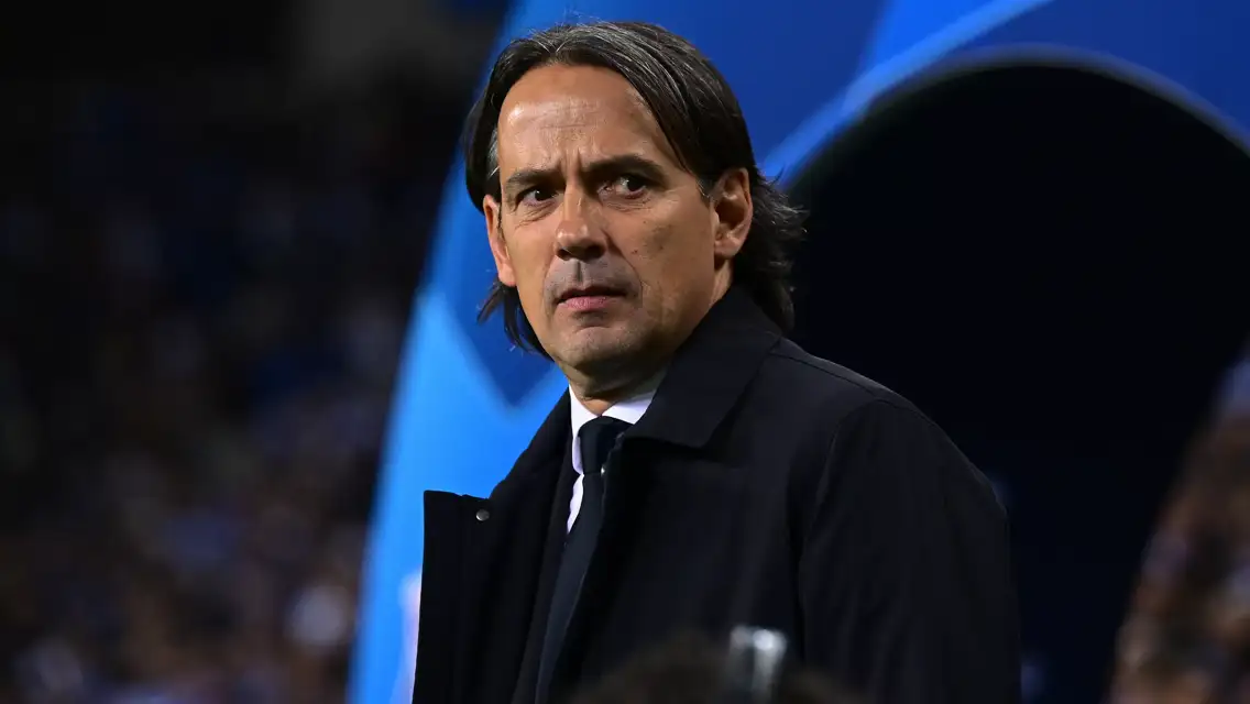 Inzaghi: 