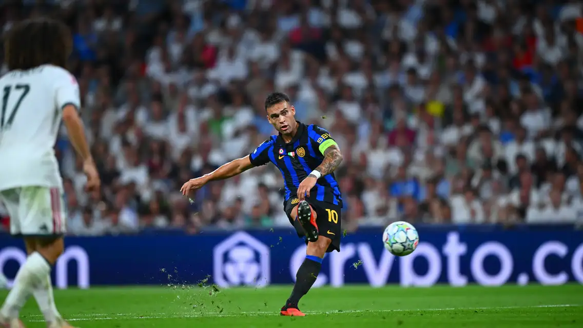 Lautaro: | 