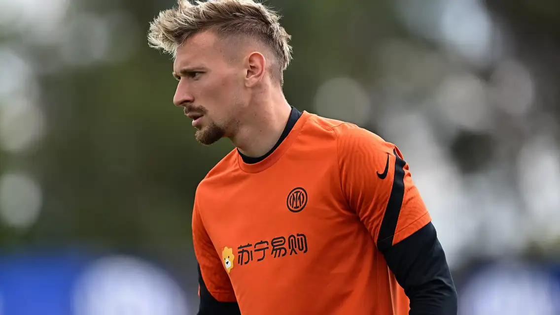 Andrei Radu joins Auxerre