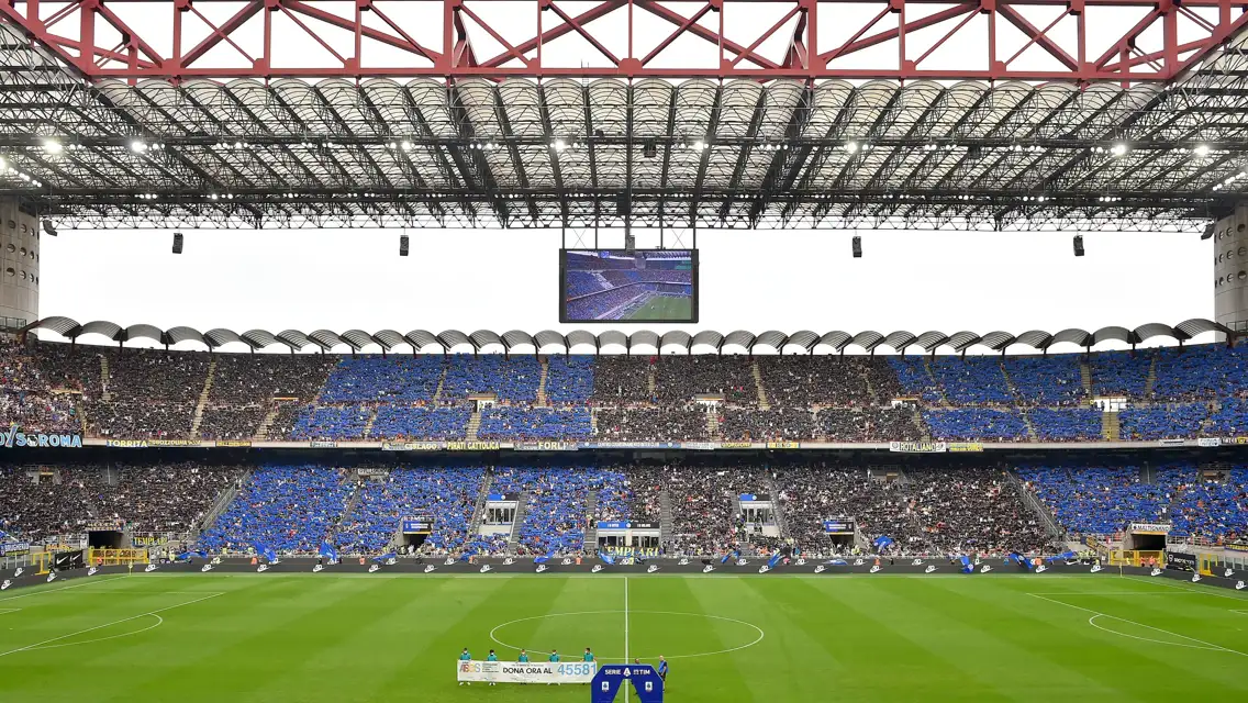 Biglietti InterSassuolo, info e promo Inter.it
