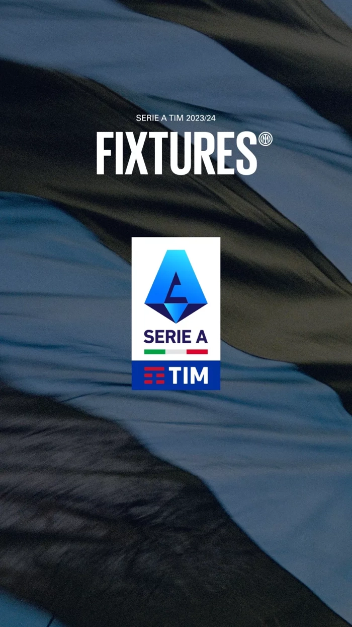 Serie A Schedule 2023-24 - Italian Serie A Fixtures & Matches Today