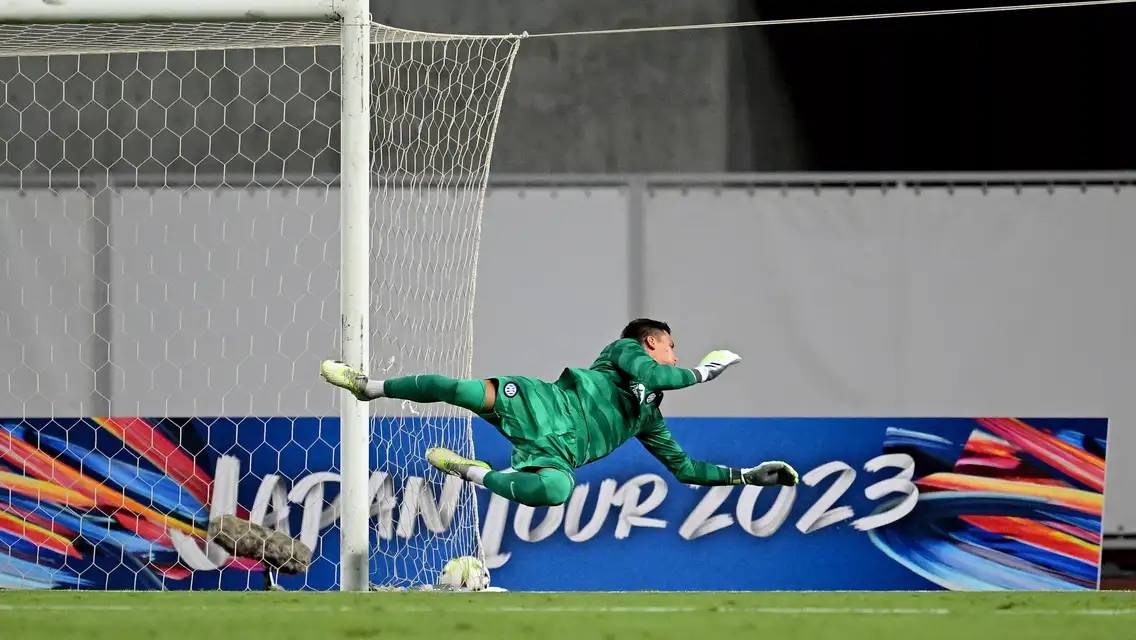 Aleksandar and Filip Stanković: 