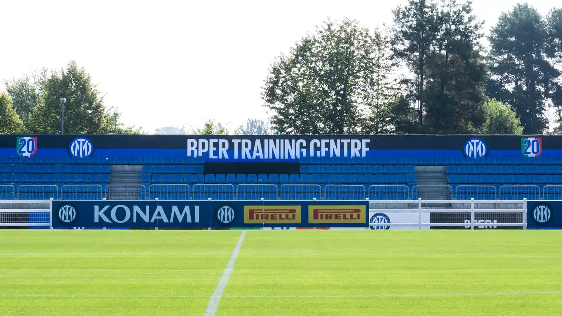 First friendlies of the 2024/25 season: the Nerazzurri to face FC ...