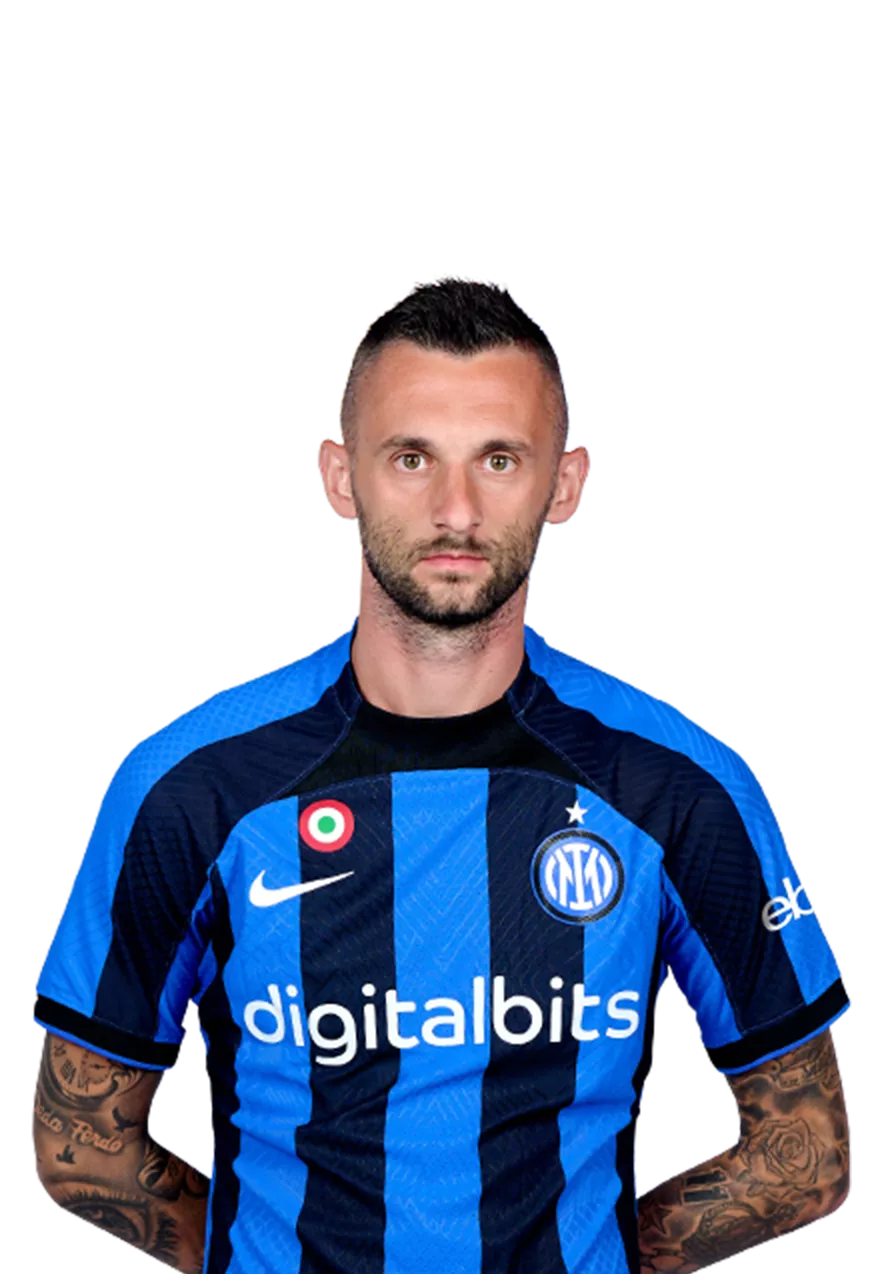 Player image