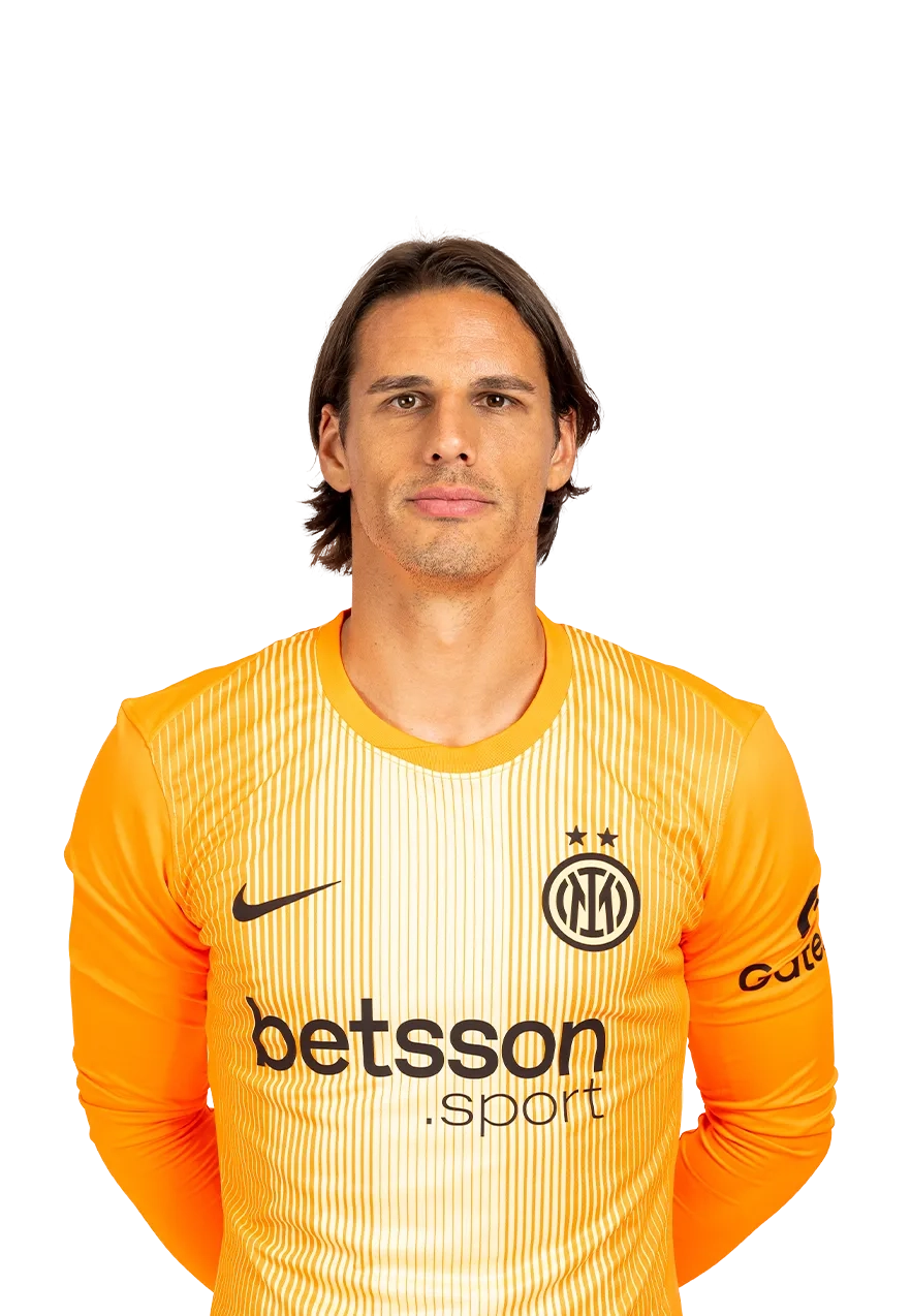 Testine Prima squadra 25/26