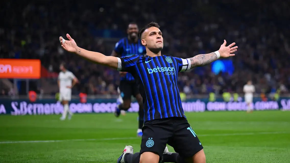Avenue Capital's €320m Bid Leads Serie A's Media Rights Sale