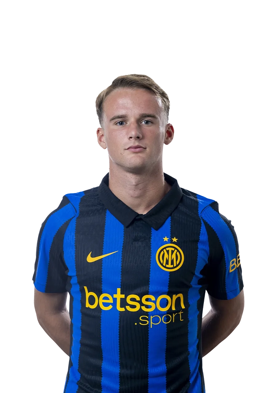 Player image
