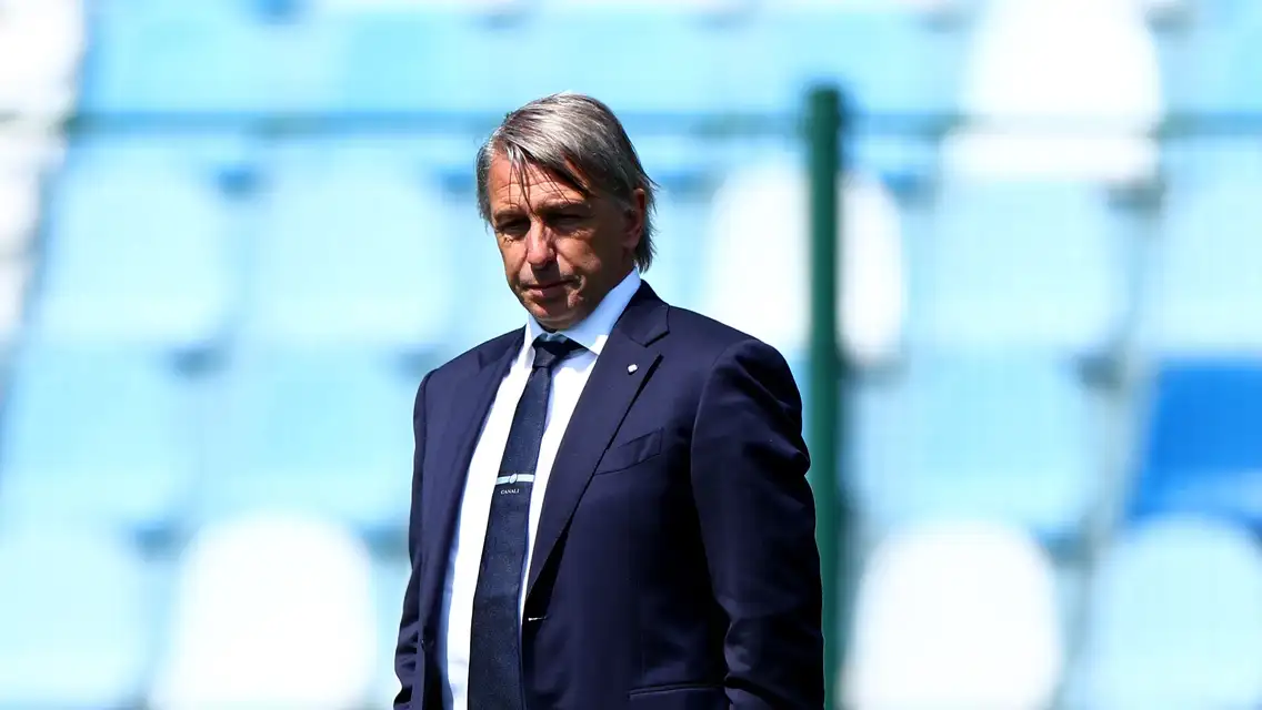 Serie C, die Aufstellungen von Giana Erminio – Inter U23